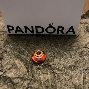 Pandora color spacer